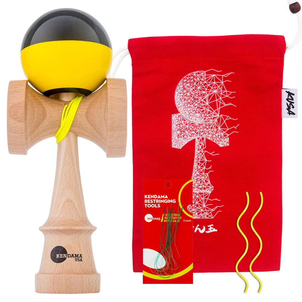Beginner Kendama Bundle - Image 3