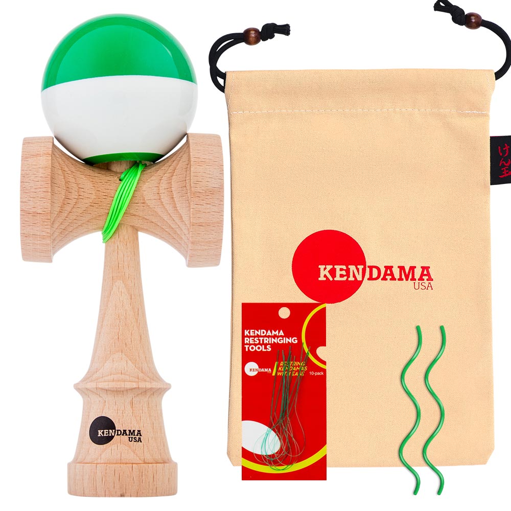 Beginner Kendama Bundle - Image 4
