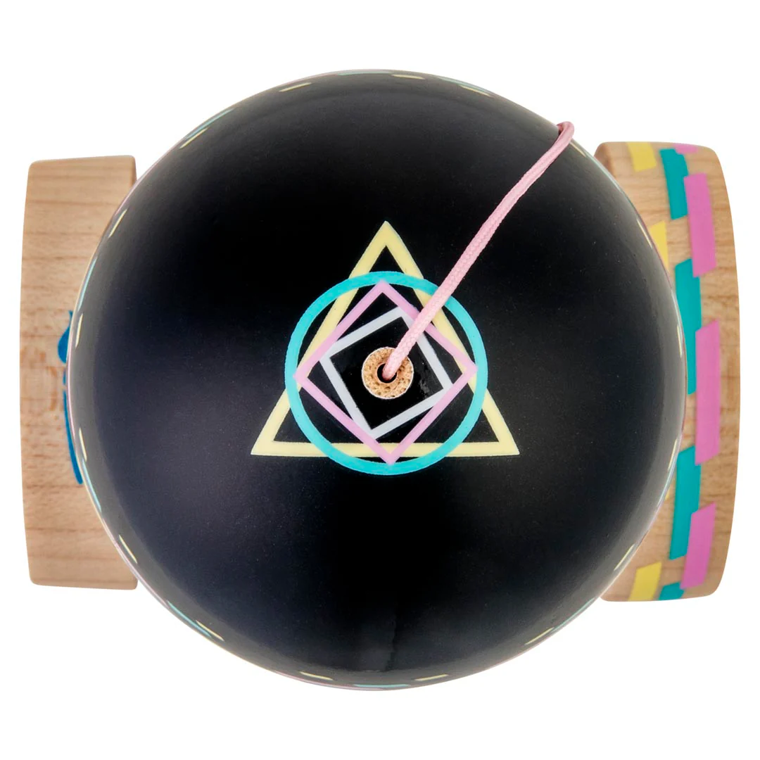 Benjamin Brian Pro Model - Jet Shape - #BENNYMOD 👾 - Image 11