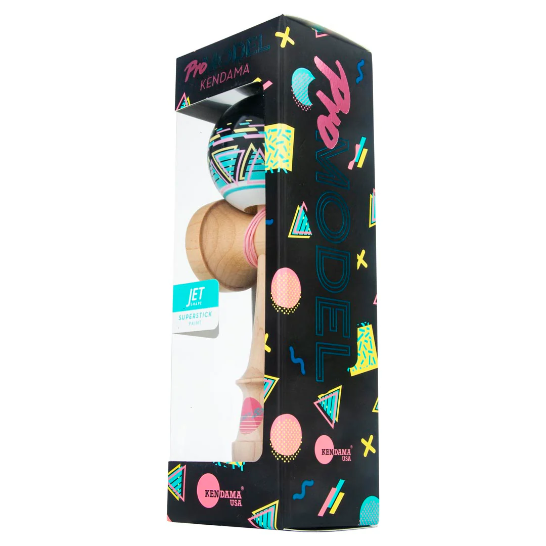 Benjamin Brian Pro Model - Jet Shape - #BENNYMOD 👾 - Image 13