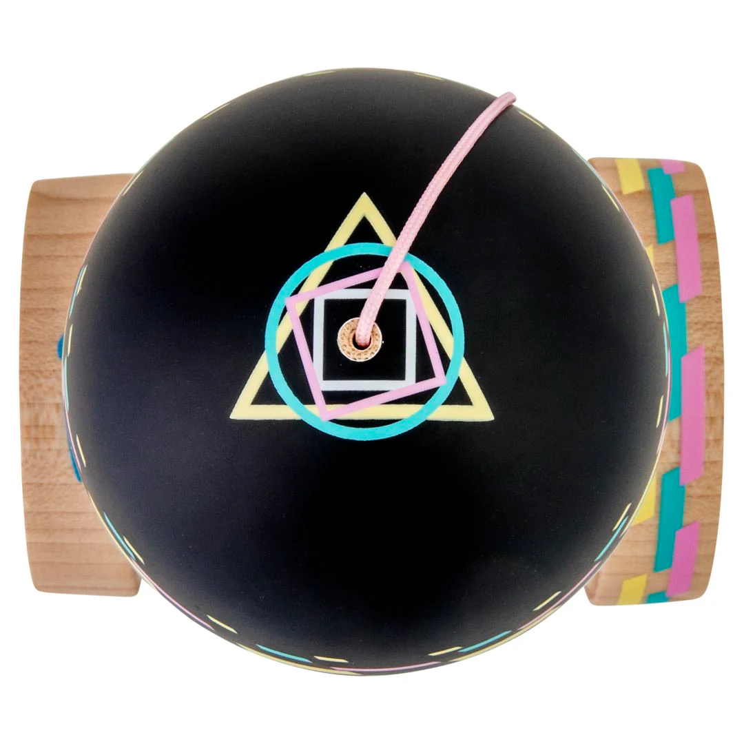 Benjamin Brian Pro Model - Jet Shape - #BENNYMOD 👾 - Image 4