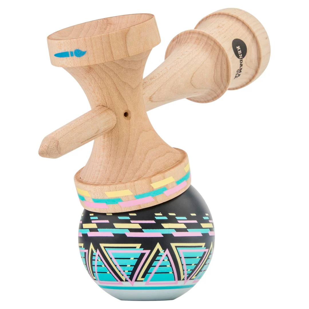 Benjamin Brian Pro Model - Jet Shape - #BENNYMOD 👾 - Image 5