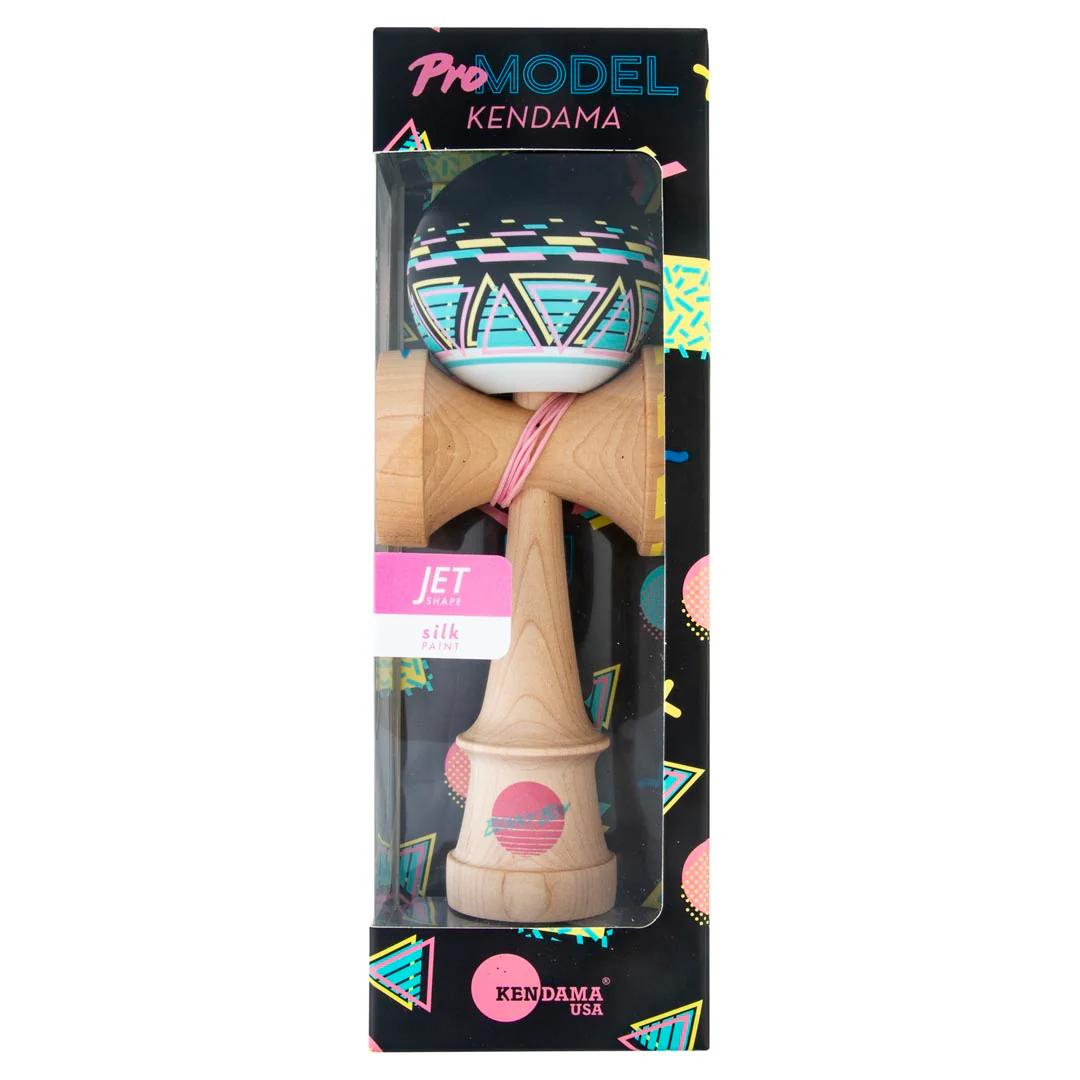 Benjamin Brian Pro Model - Jet Shape - #BENNYMOD 👾 - Image 6