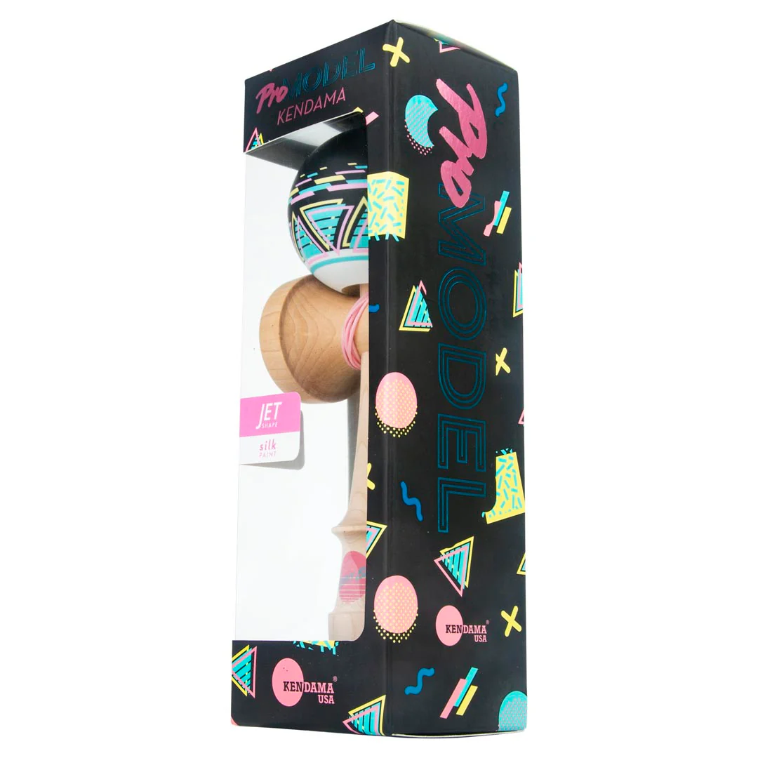 Benjamin Brian Pro Model - Jet Shape - #BENNYMOD 👾 - Image 7