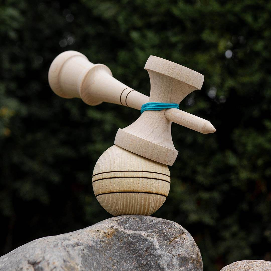 Craft Kendama - The Cascade Shape - Image 9