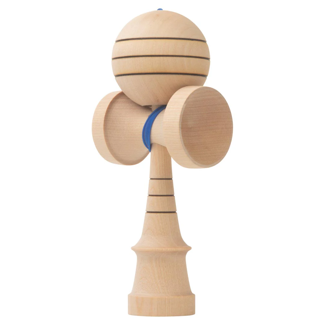 Craft Kendama - Jet Shape - Complete - Image 4