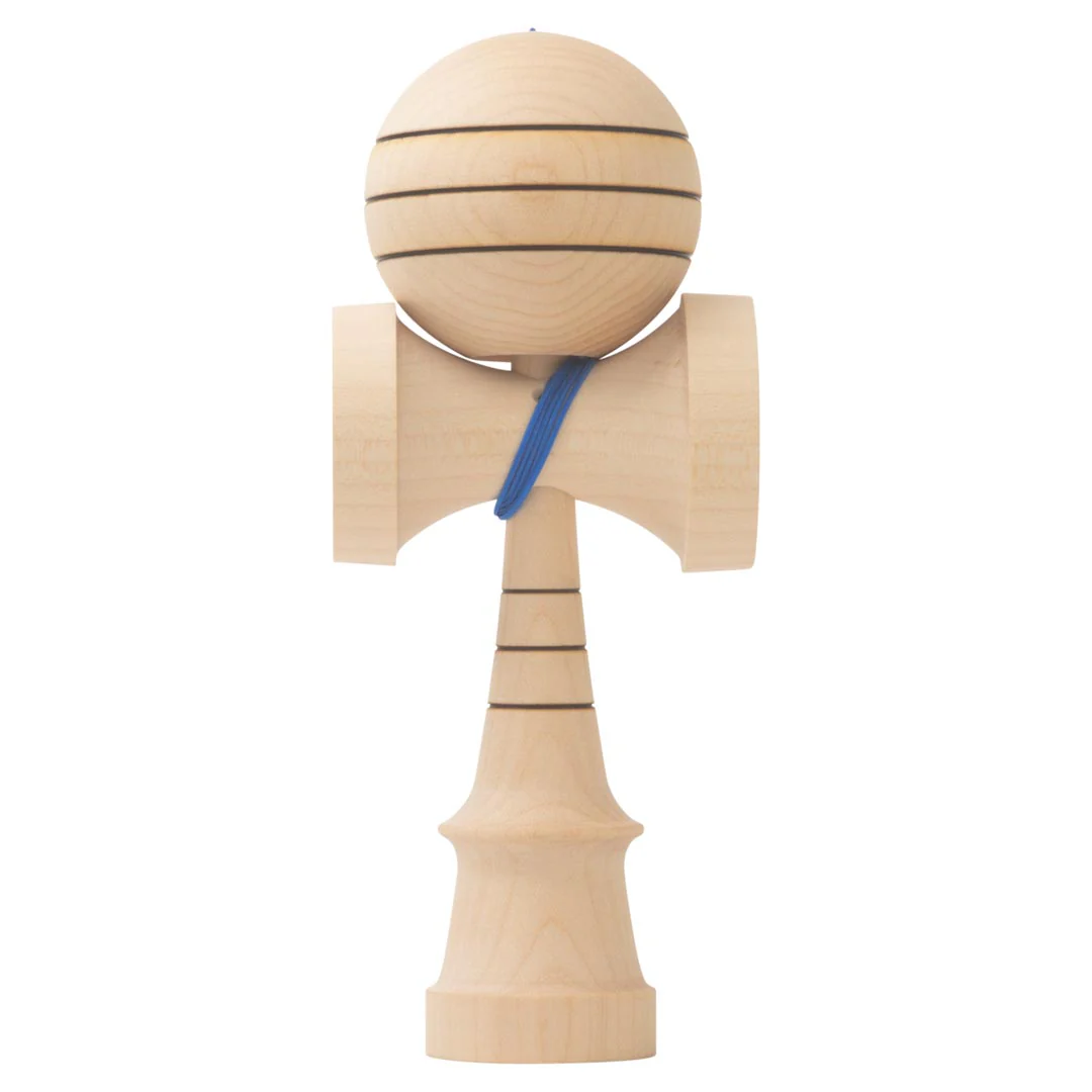 Craft Kendama - Jet Shape - Complete - Image 5