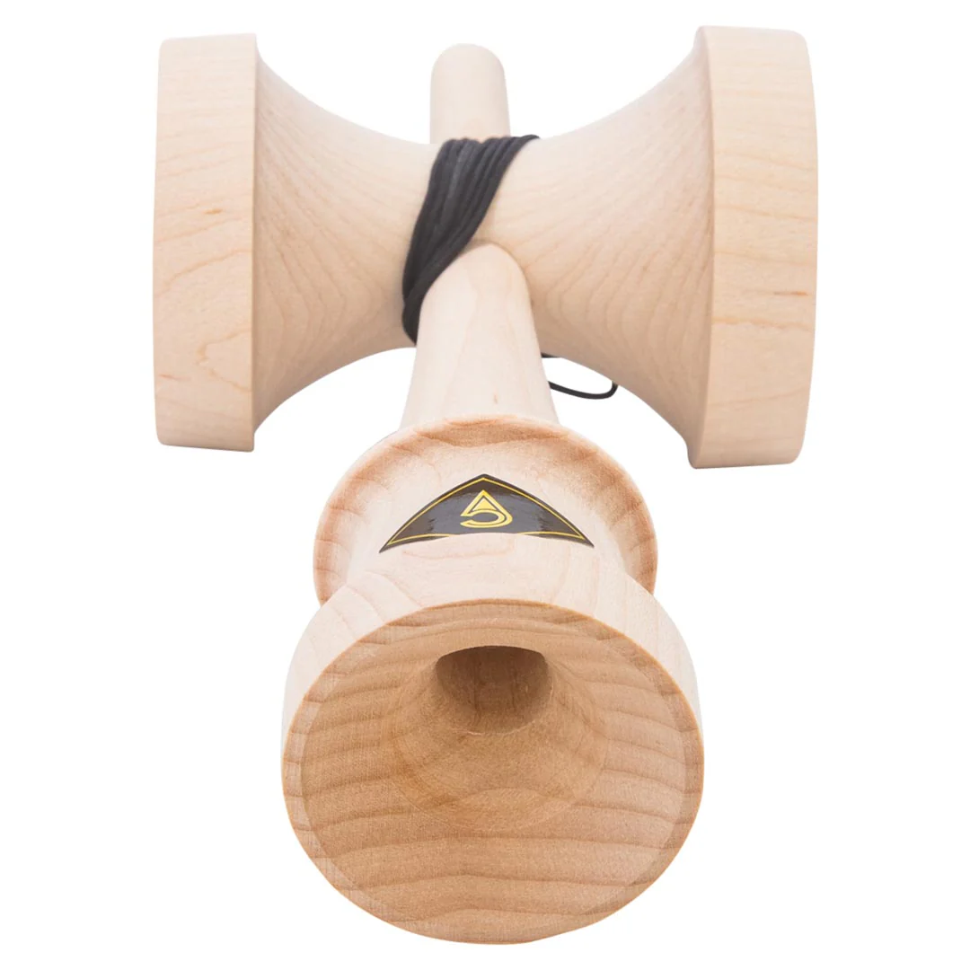 Craft Kendama - Luna Shape - Complete - Image 5
