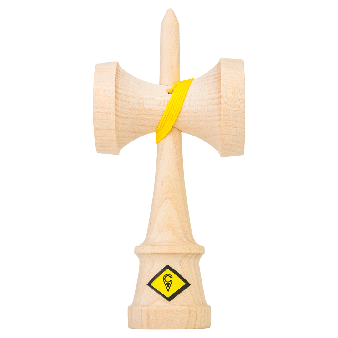 Craft Kendama - Saga Shape - Ken Only - Image 7