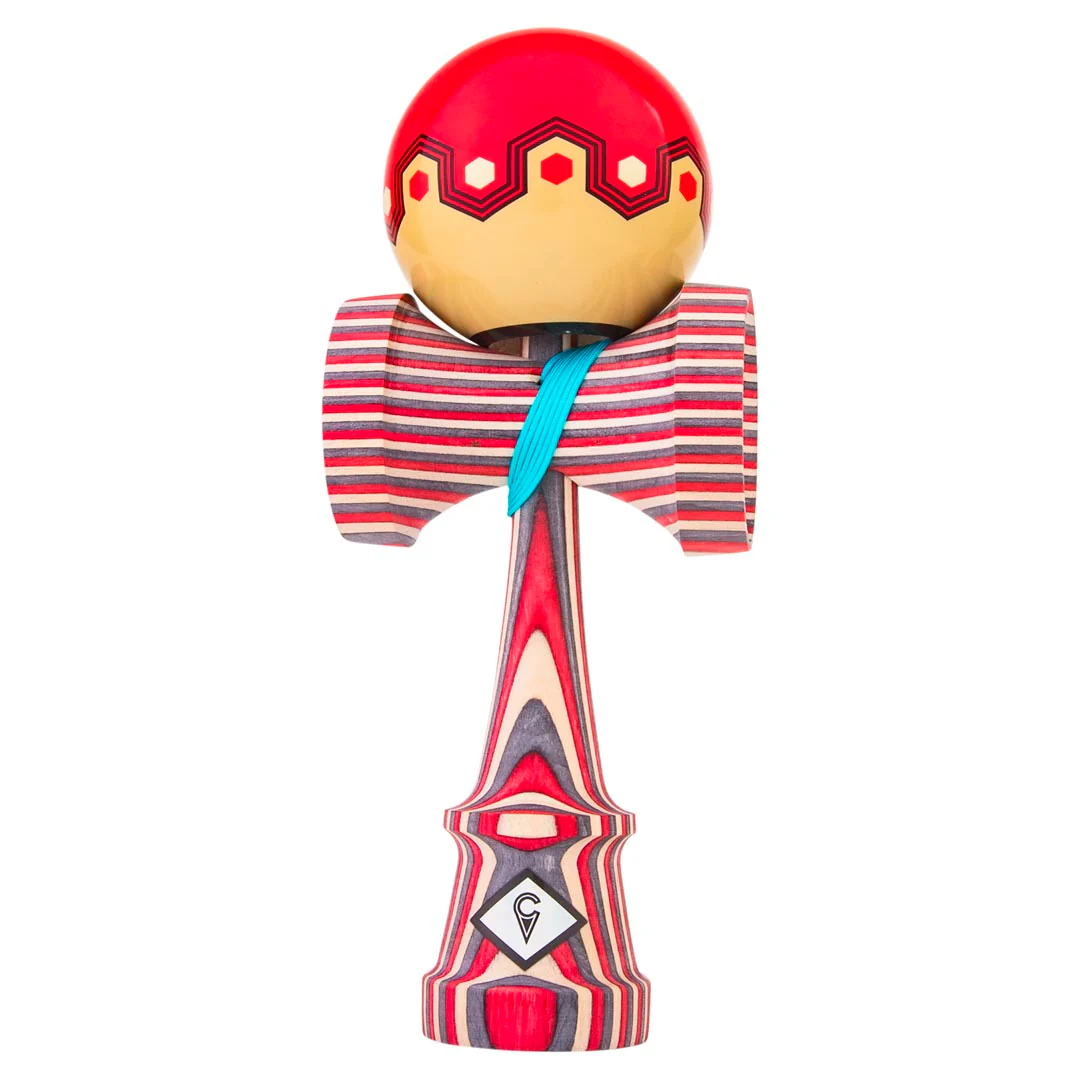 Craft - Spectra - Inferno - Complete - Image 3