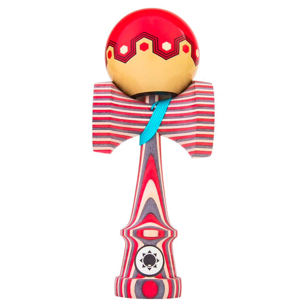 Craft - Spectra - Inferno - Complete - Image 4