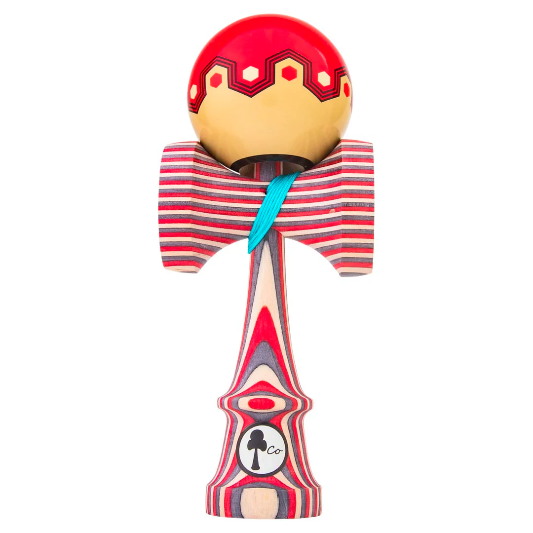 Craft - Spectra - Inferno - Complete - Image 5