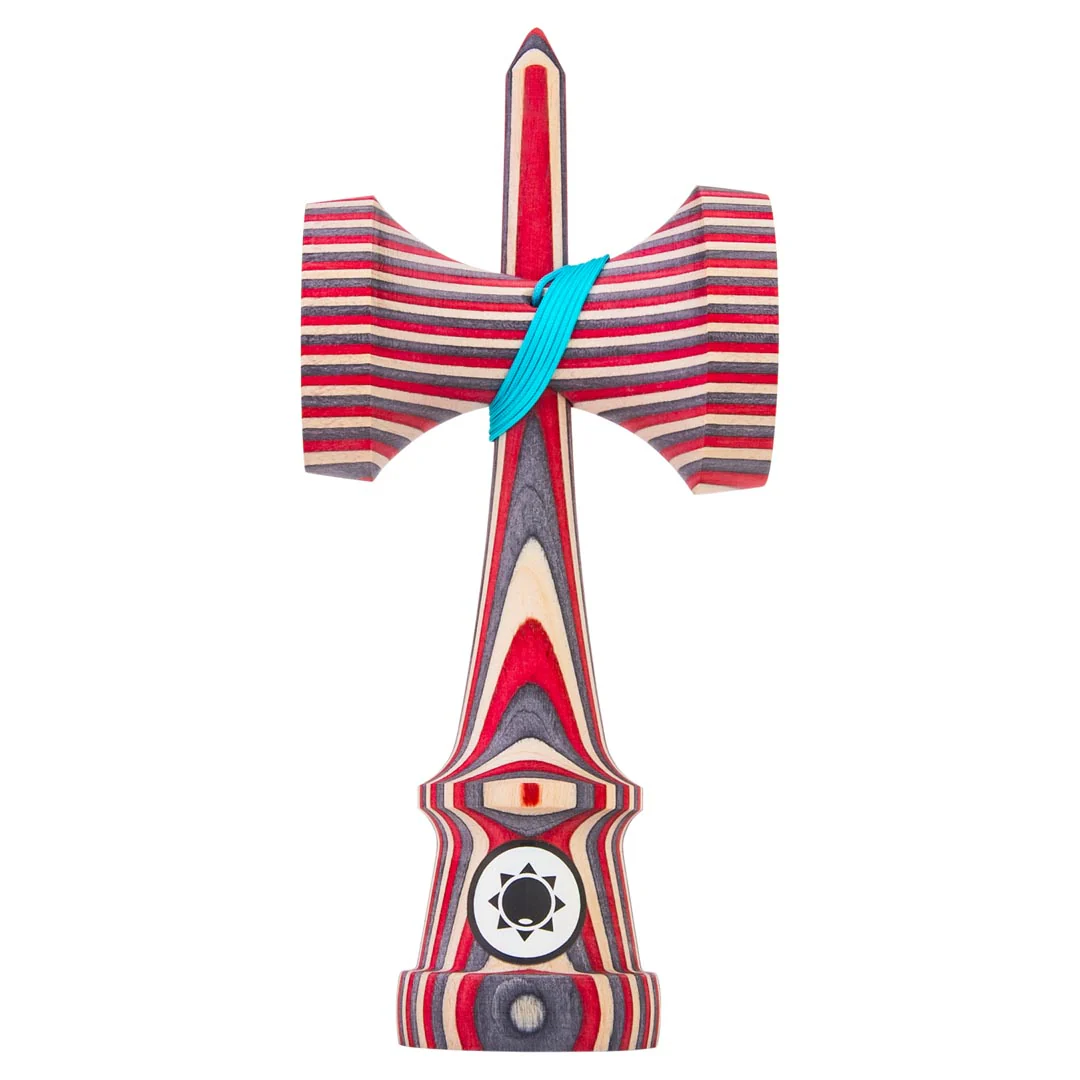 Ken Only - Craft - Spectra - Inferno - Image 5