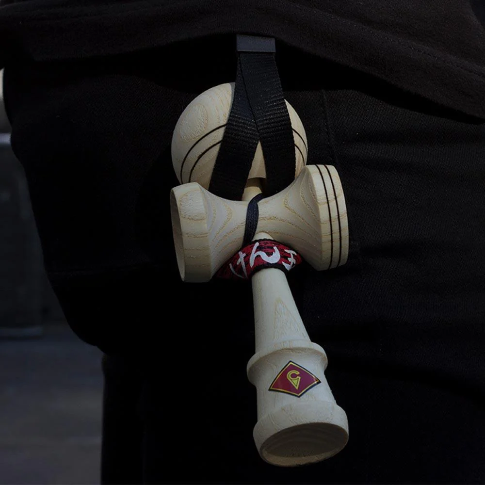 Dama Strap - Classic | Kendama Holder - Image 3