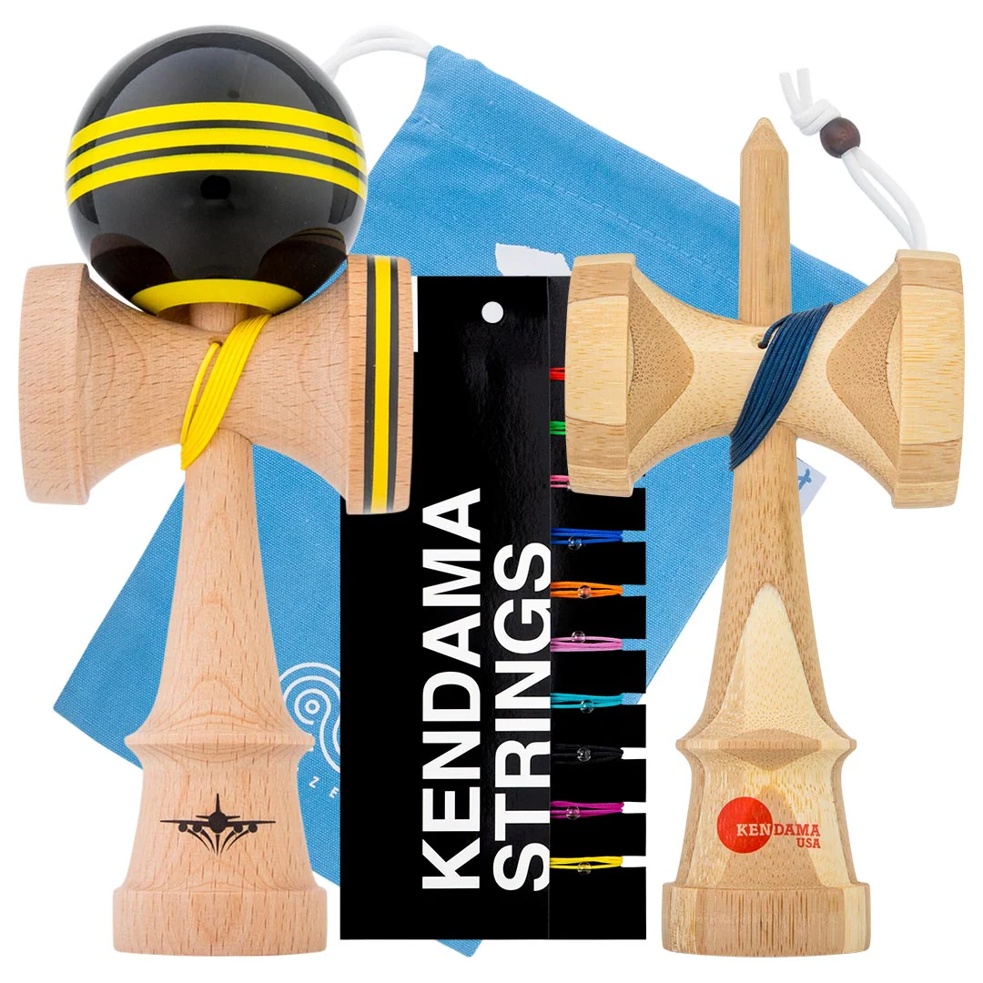 Intermediate Kendama Bundle - Image 3