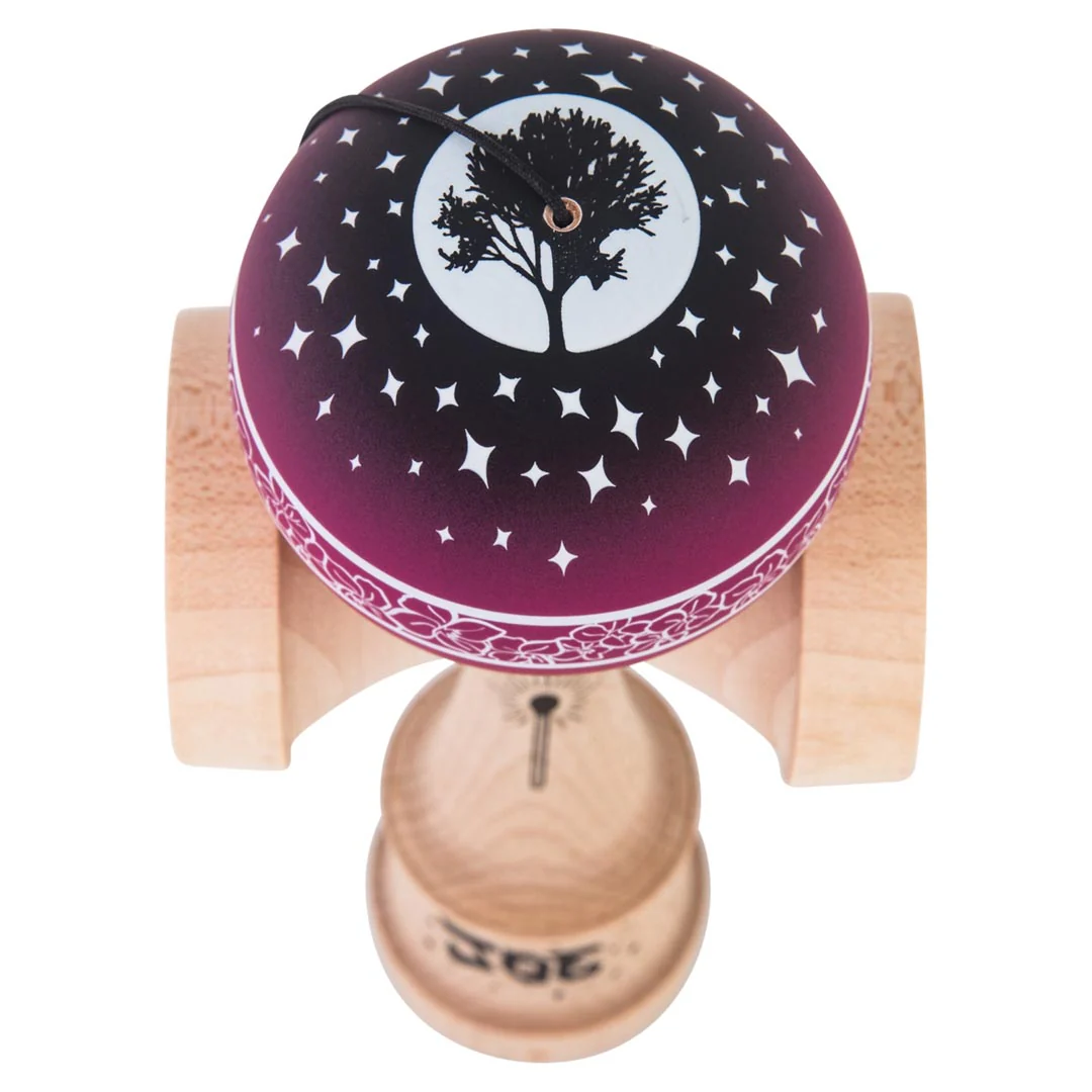 Joe Nelson Pro Model - Jet Shape - #NELLYMOD 🌸 - Image 10