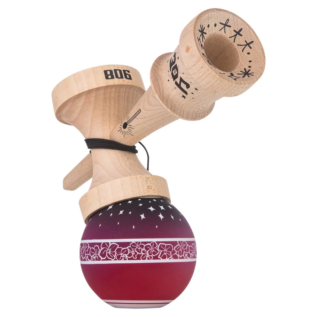 Joe Nelson Pro Model - Jet Shape - #NELLYMOD 🌸 - Image 11