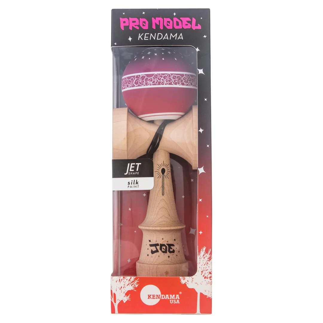 Joe Nelson Pro Model - Jet Shape - #NELLYMOD 🌸 - Image 12