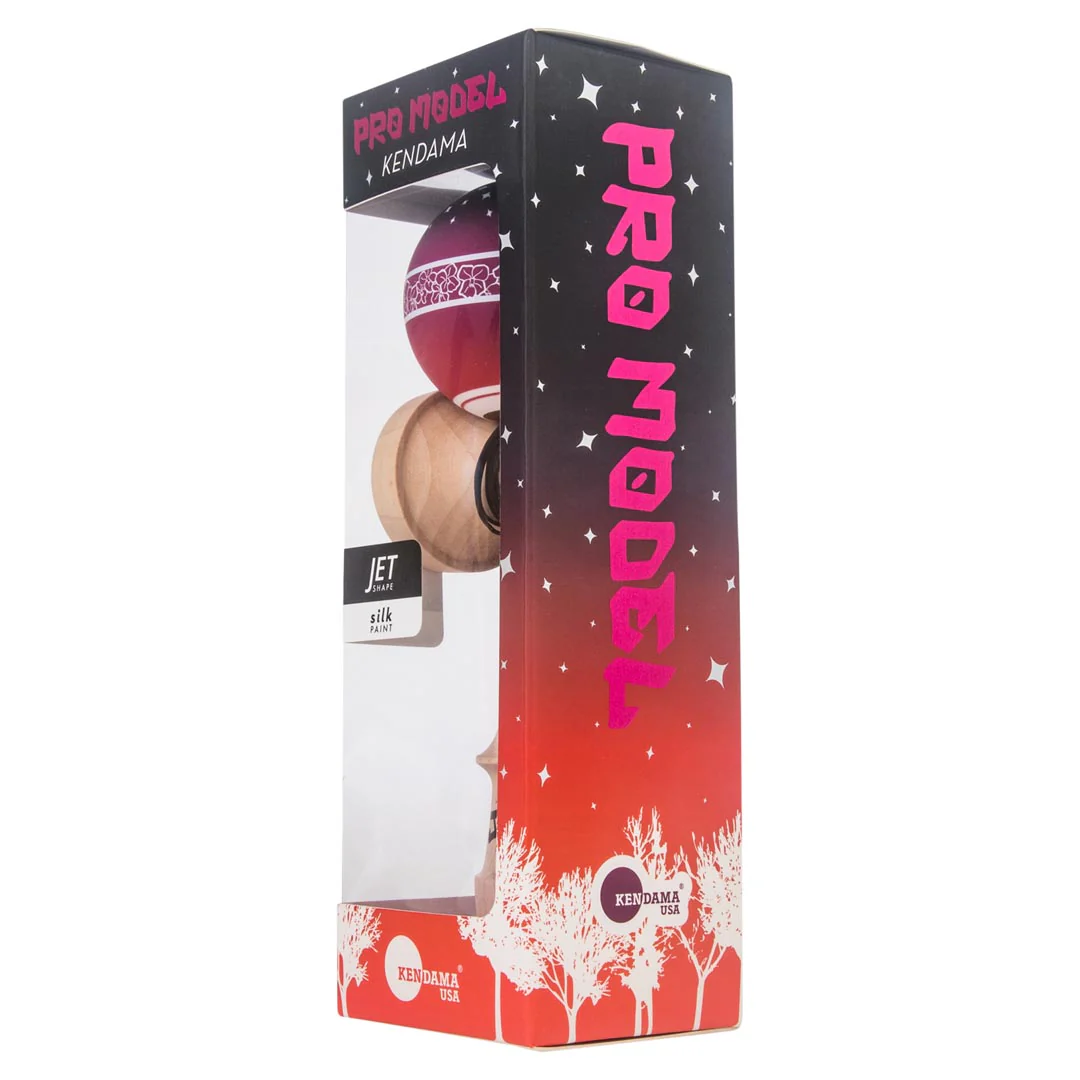 Joe Nelson Pro Model - Jet Shape - #NELLYMOD 🌸 - Image 13