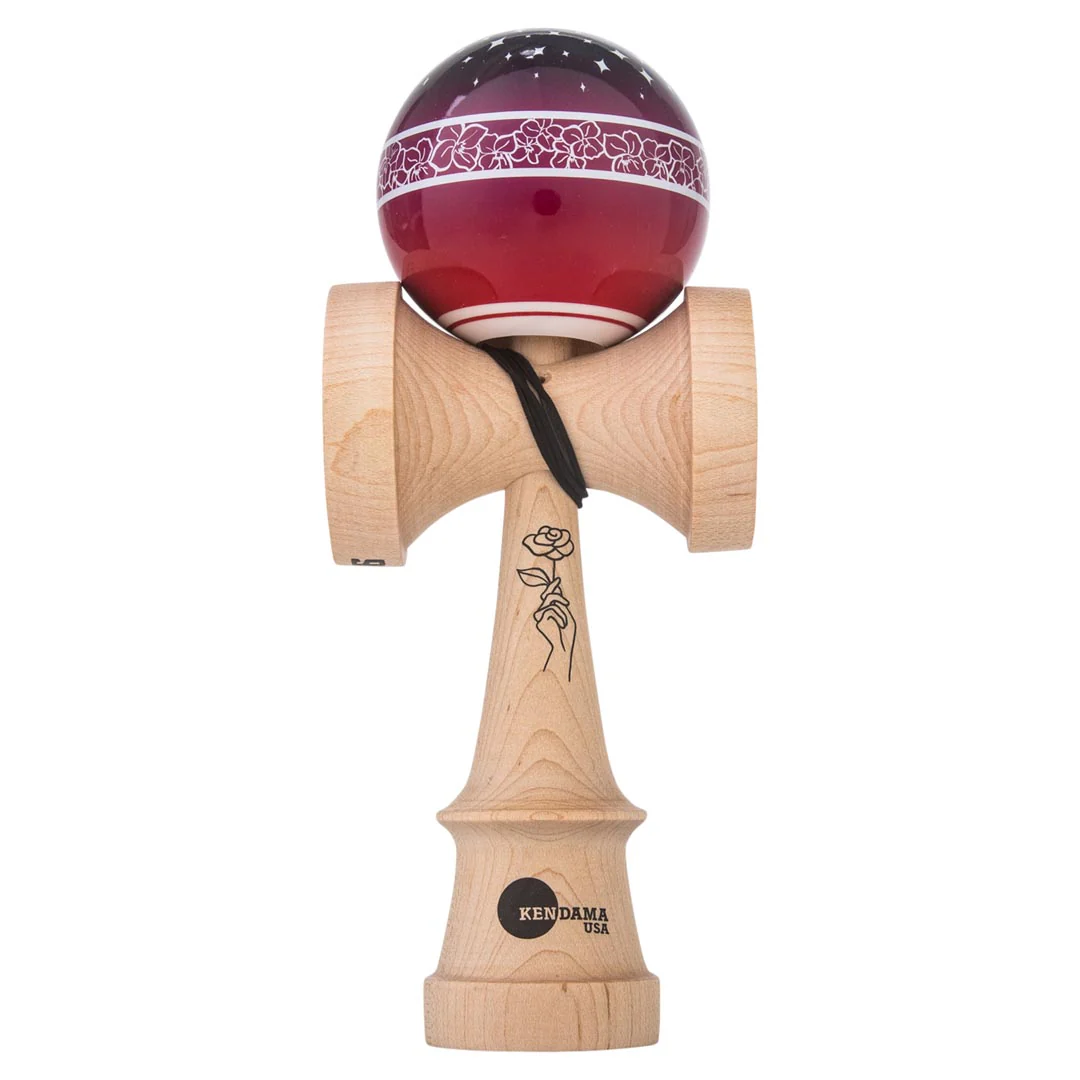 Joe Nelson Pro Model - Jet Shape - #NELLYMOD 🌸 - Image 3