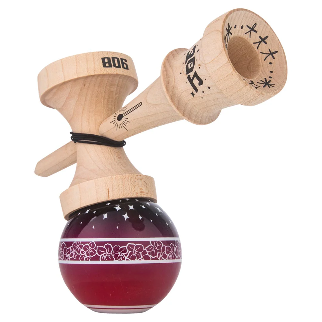 Joe Nelson Pro Model - Jet Shape - #NELLYMOD 🌸 - Image 5