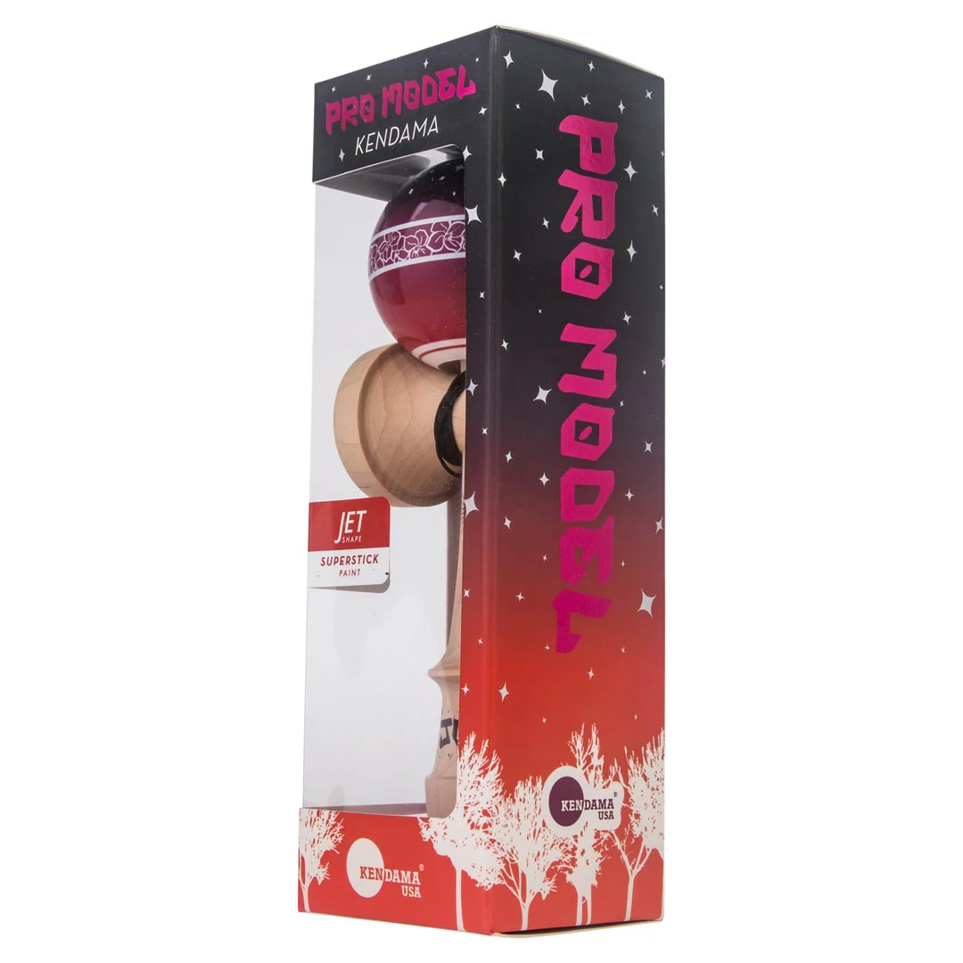 Joe Nelson Pro Model - Jet Shape - #NELLYMOD 🌸 - Image 7