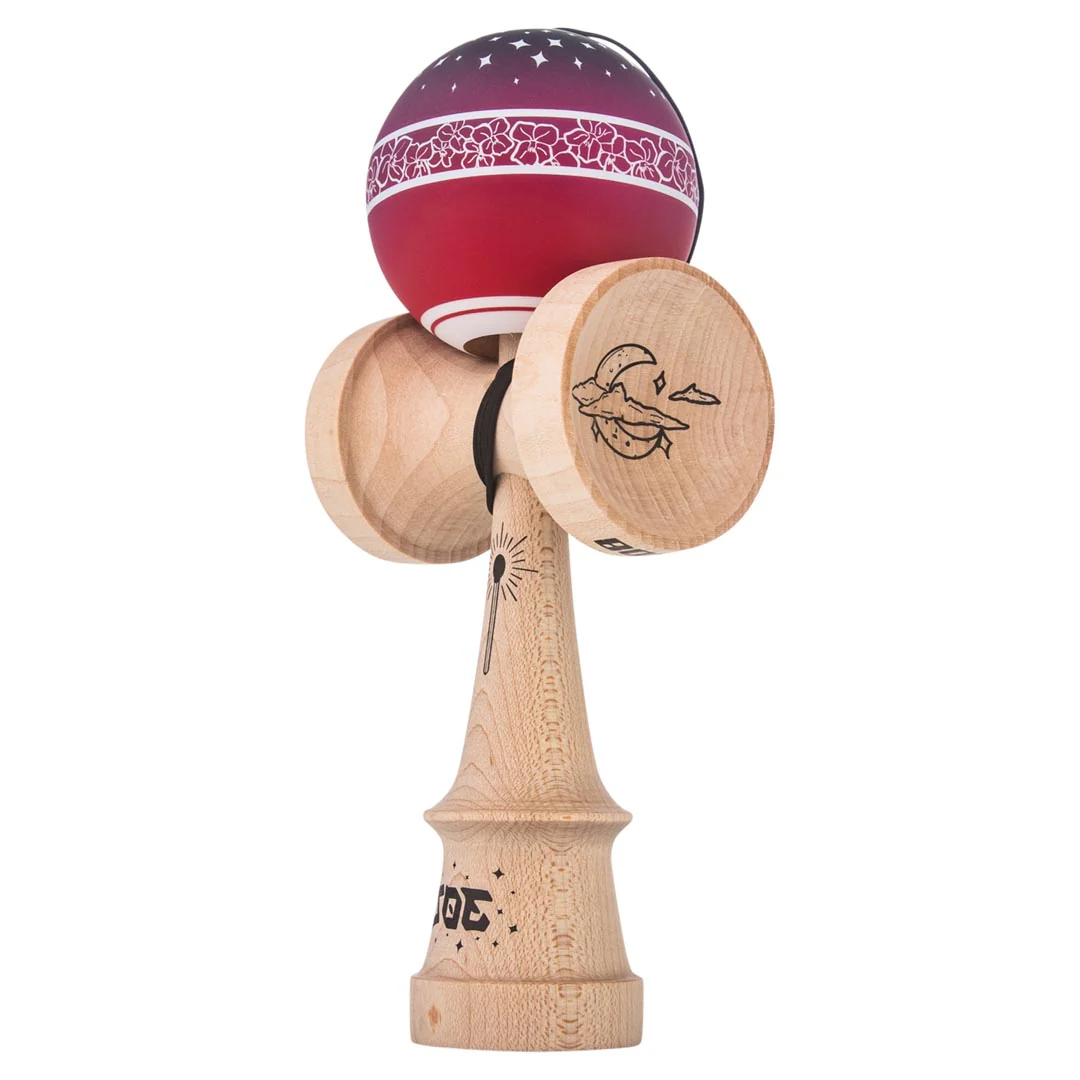 Joe Nelson Pro Model - Jet Shape - #NELLYMOD 🌸 - Image 9