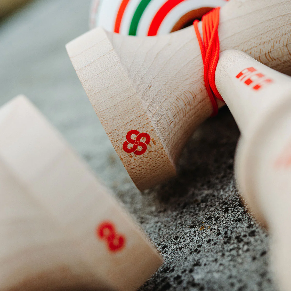 Joe Nelson Pro Model v2 - Saga Shape - #NELLYMOD 🌸 - Image 4