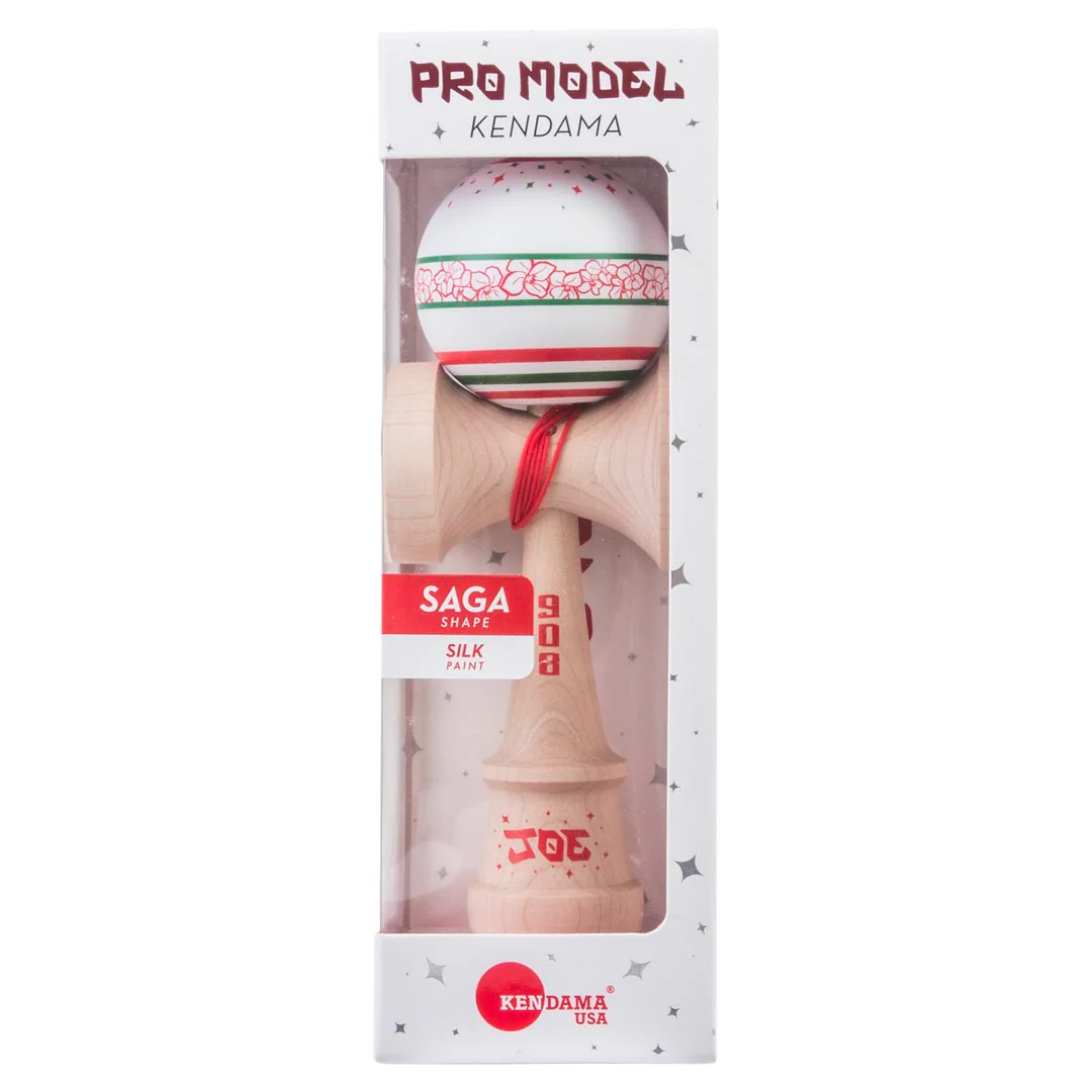 Joe Nelson Pro Model v2 - Saga Shape - #NELLYMOD 🌸 - Image 6