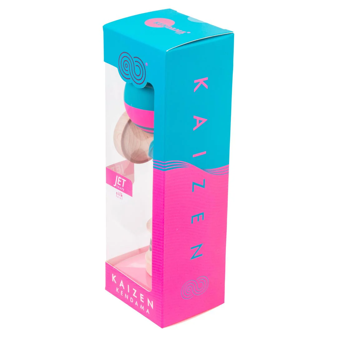 Kaizen Tracer - Jet Shape - Helix - Image 3