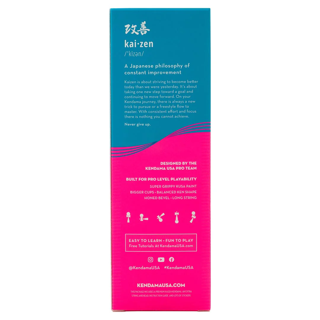 Kaizen Tracer - Jet Shape - Helix - Image 4