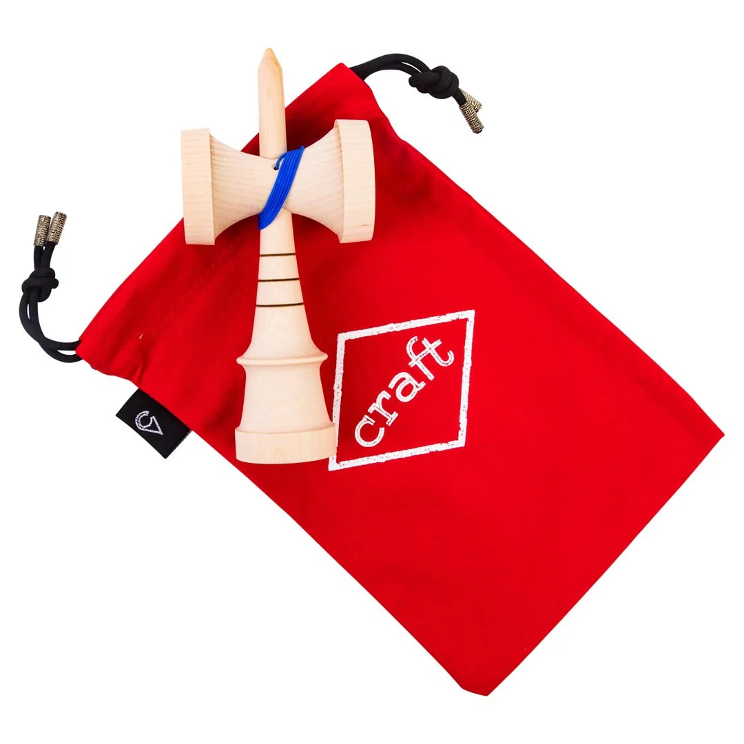 Ken Only - Craft - Jet Shape - Yellow Birch - Image 3