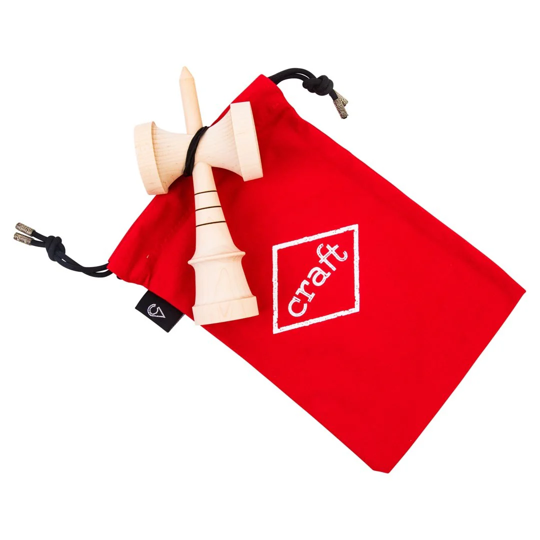 Ken Only - Craft - Jet Shape - Hard Maple - Image 3