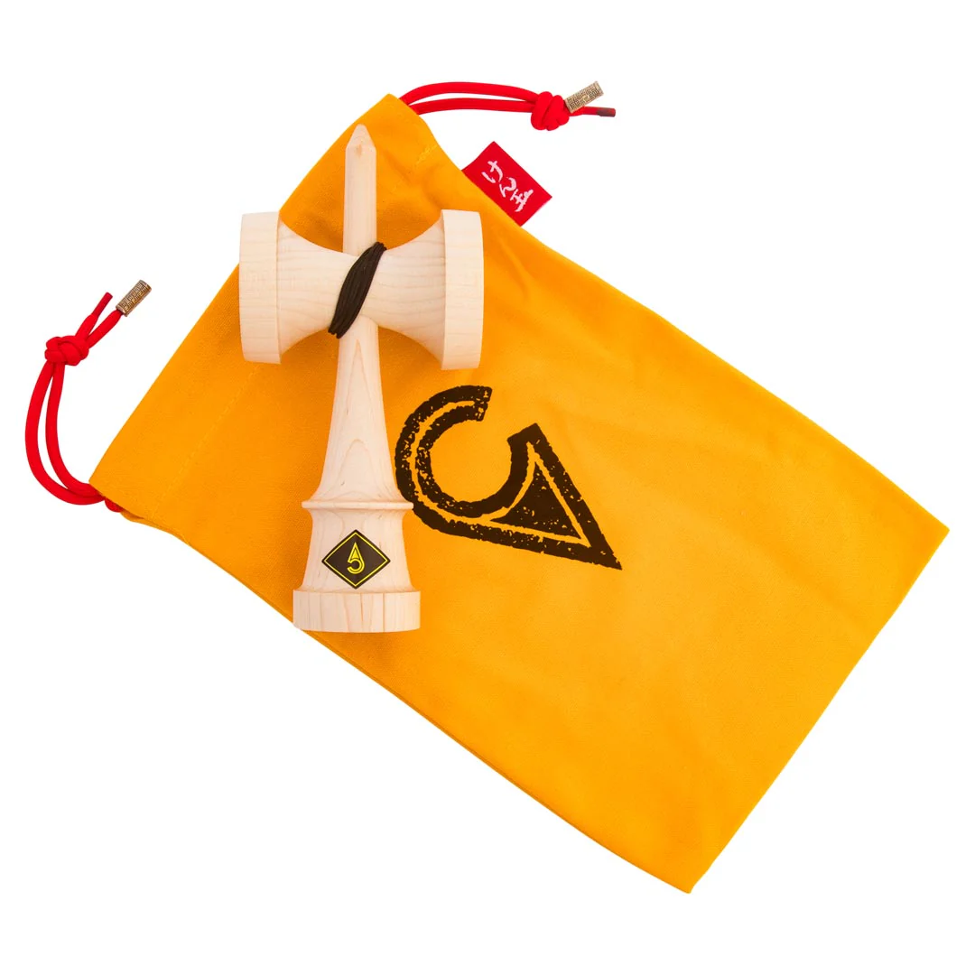 Ken Only - Craft - Luna Shape - Hard Maple - Image 4