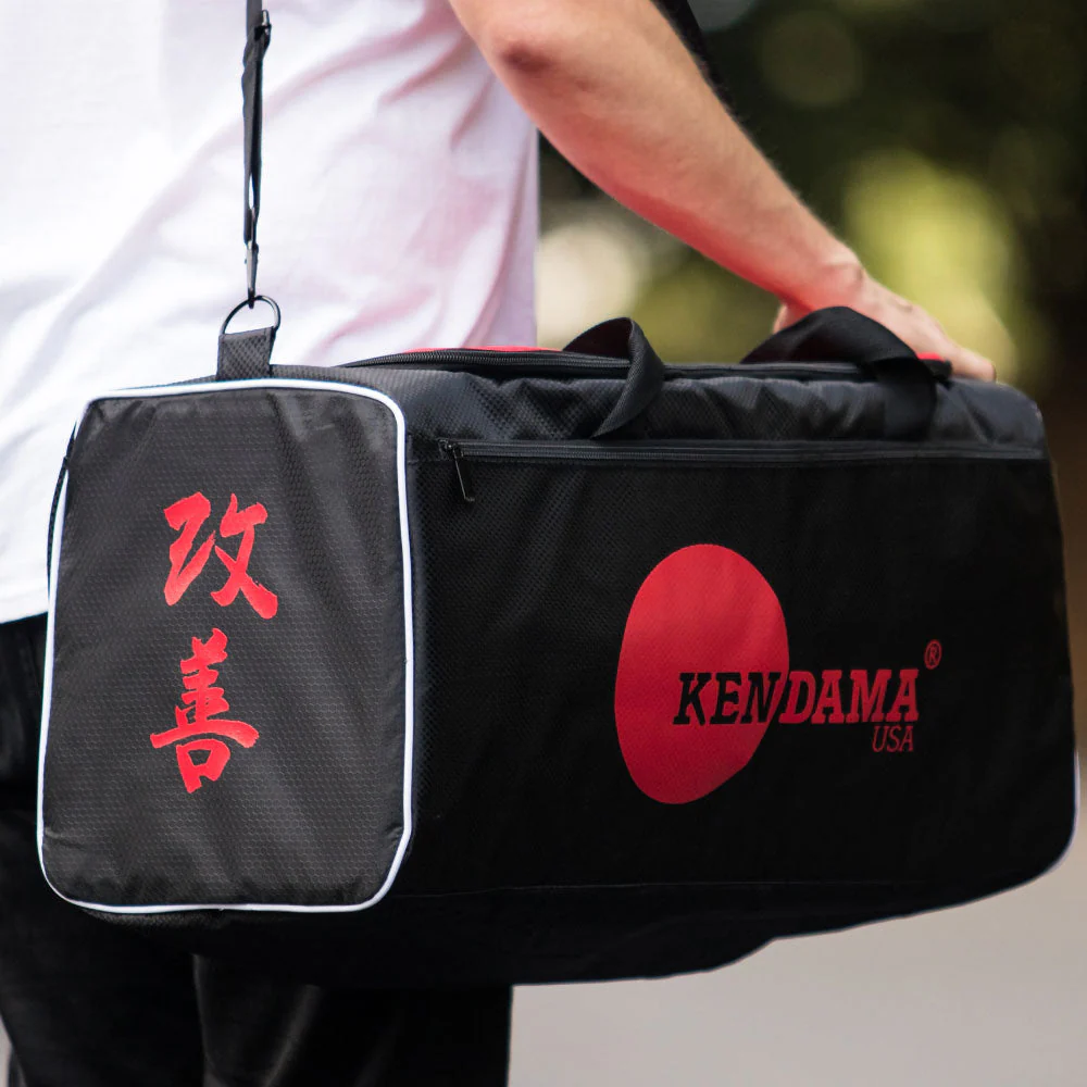 Kendama Duffel Bag - Image 4