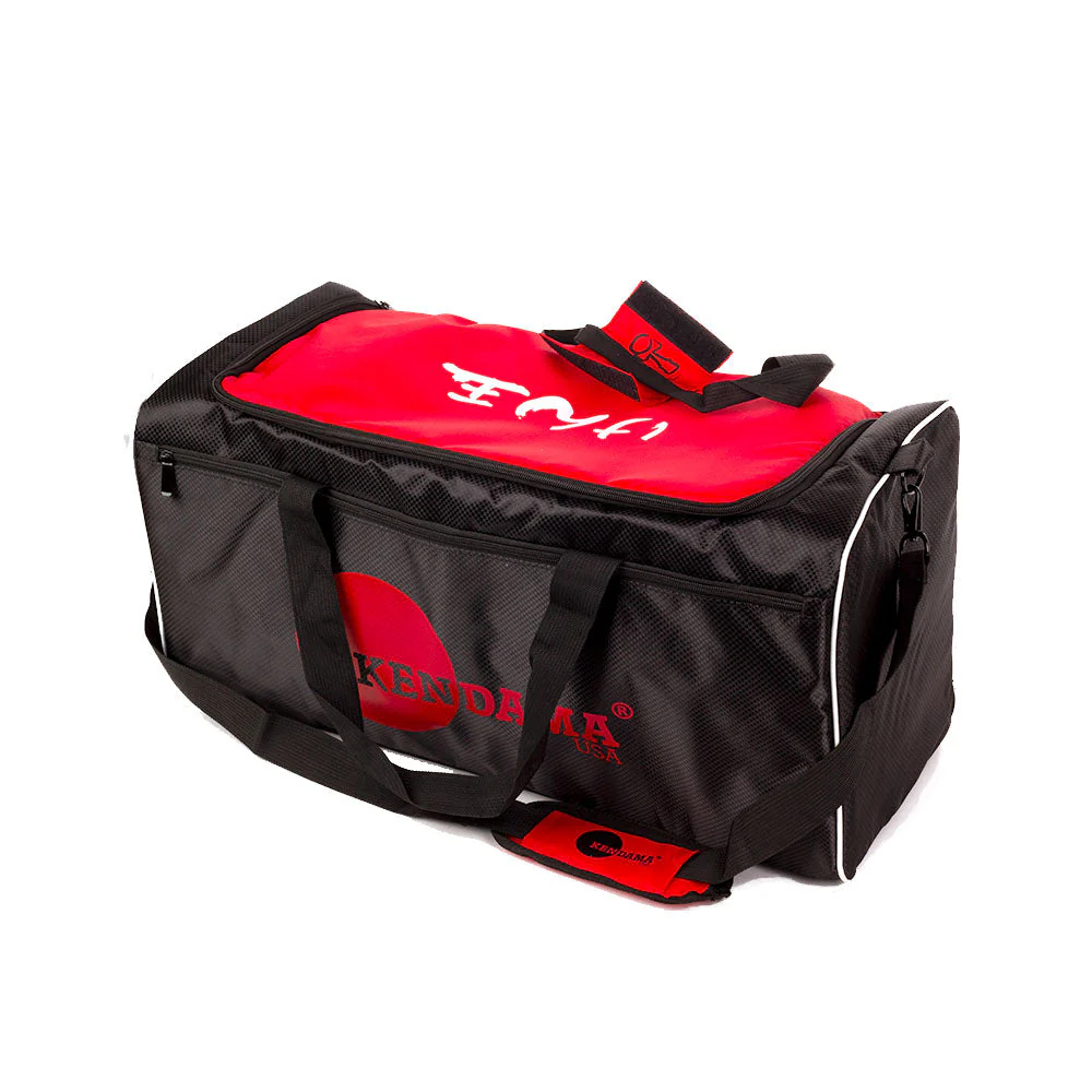Kendama Duffel Bag - Image 5