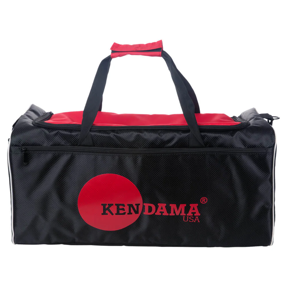 Kendama Duffel Bag - Image 7