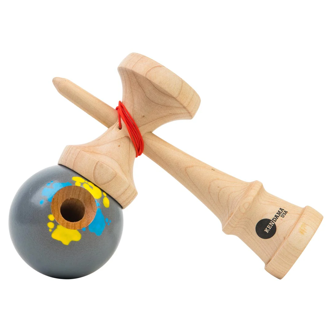 KUSA Artist Series - NuuDama Collab - Dot Blots - Image 3