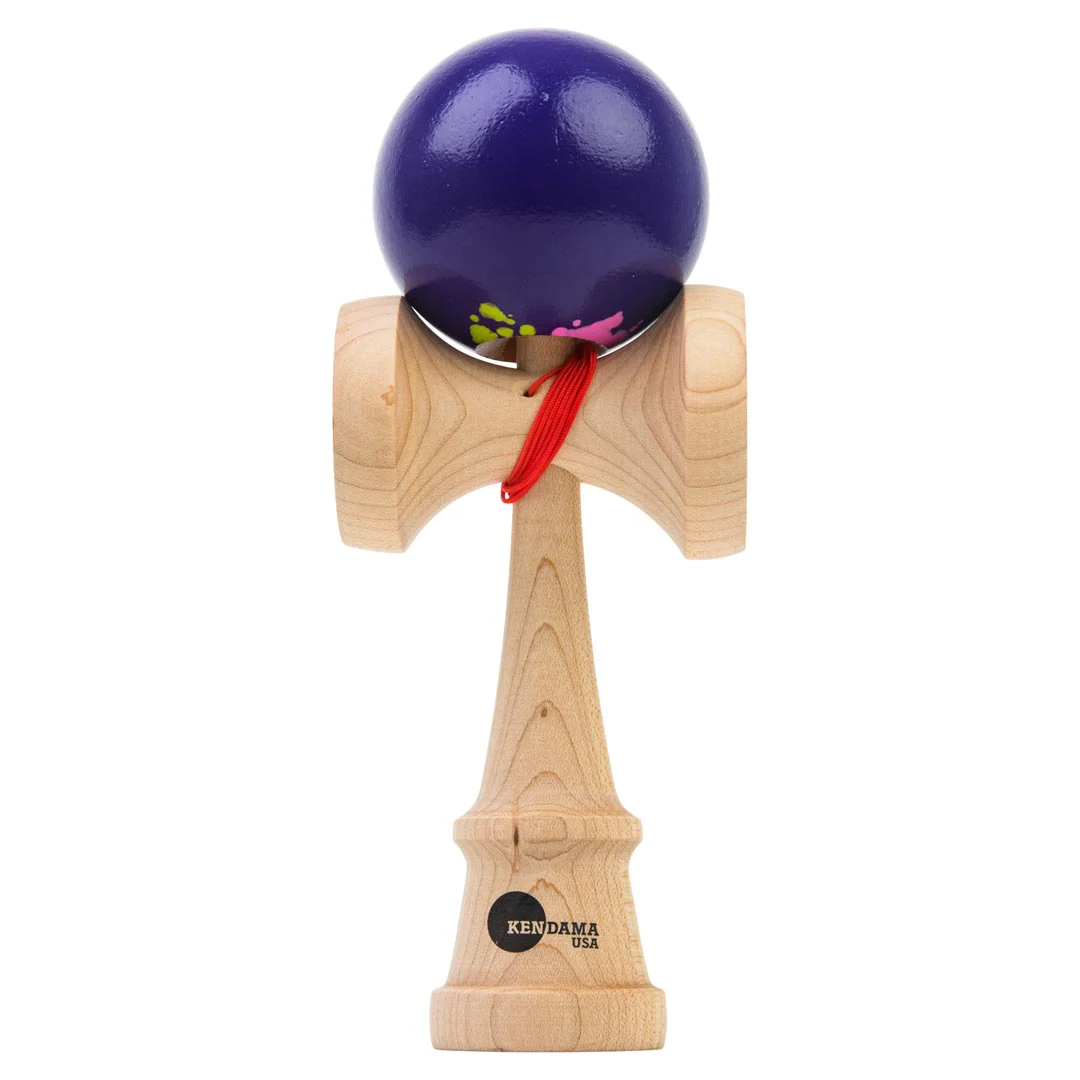 KUSA Artist Series - NuuDama Collab - Dot Blots - Image 4