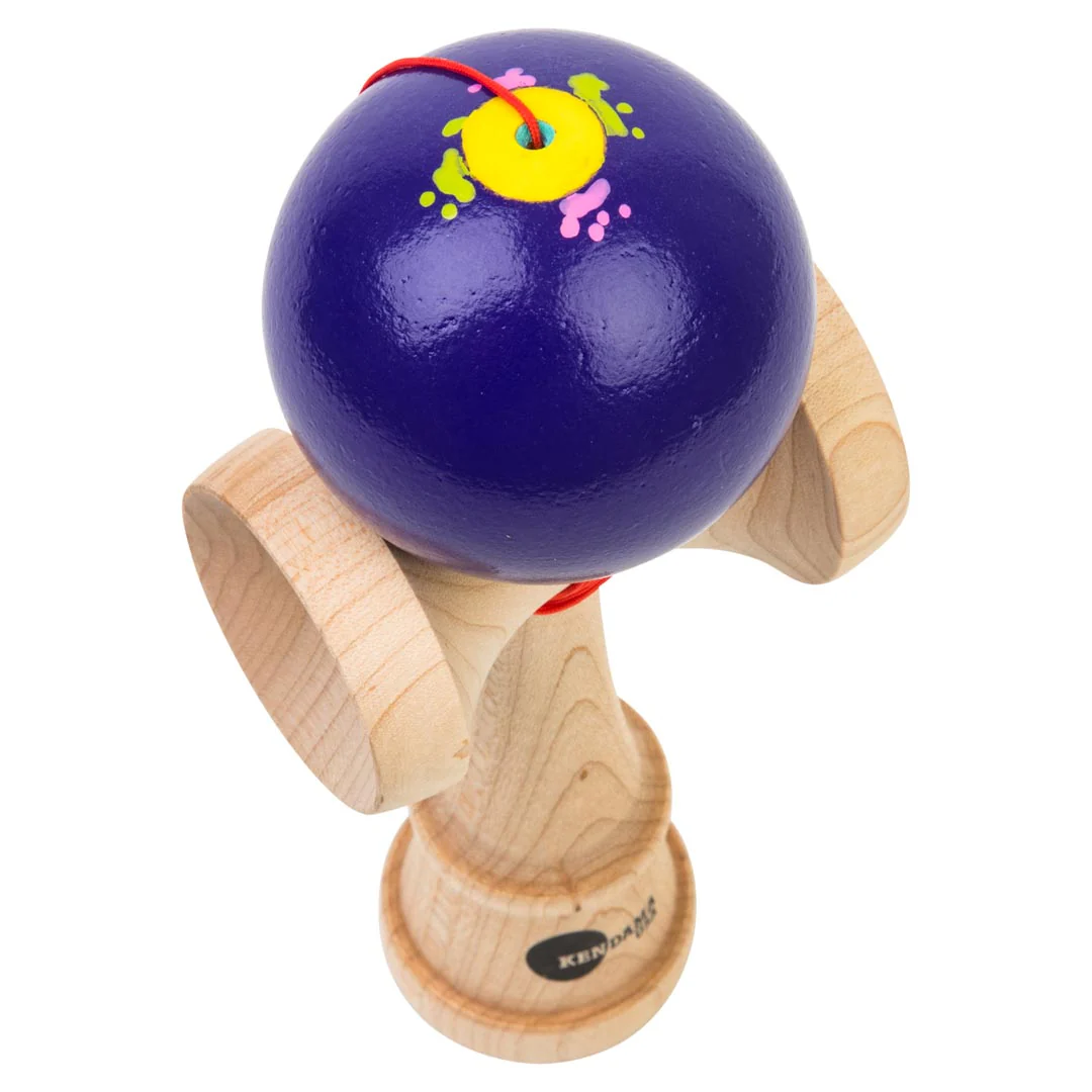 KUSA Artist Series - NuuDama Collab - Dot Blots - Image 5