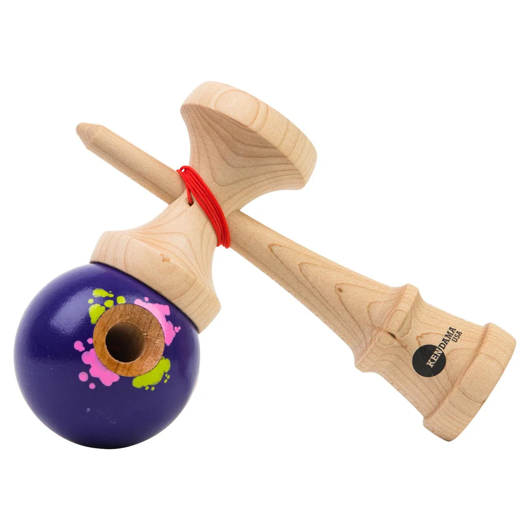 KUSA Artist Series - NuuDama Collab - Dot Blots - Image 6