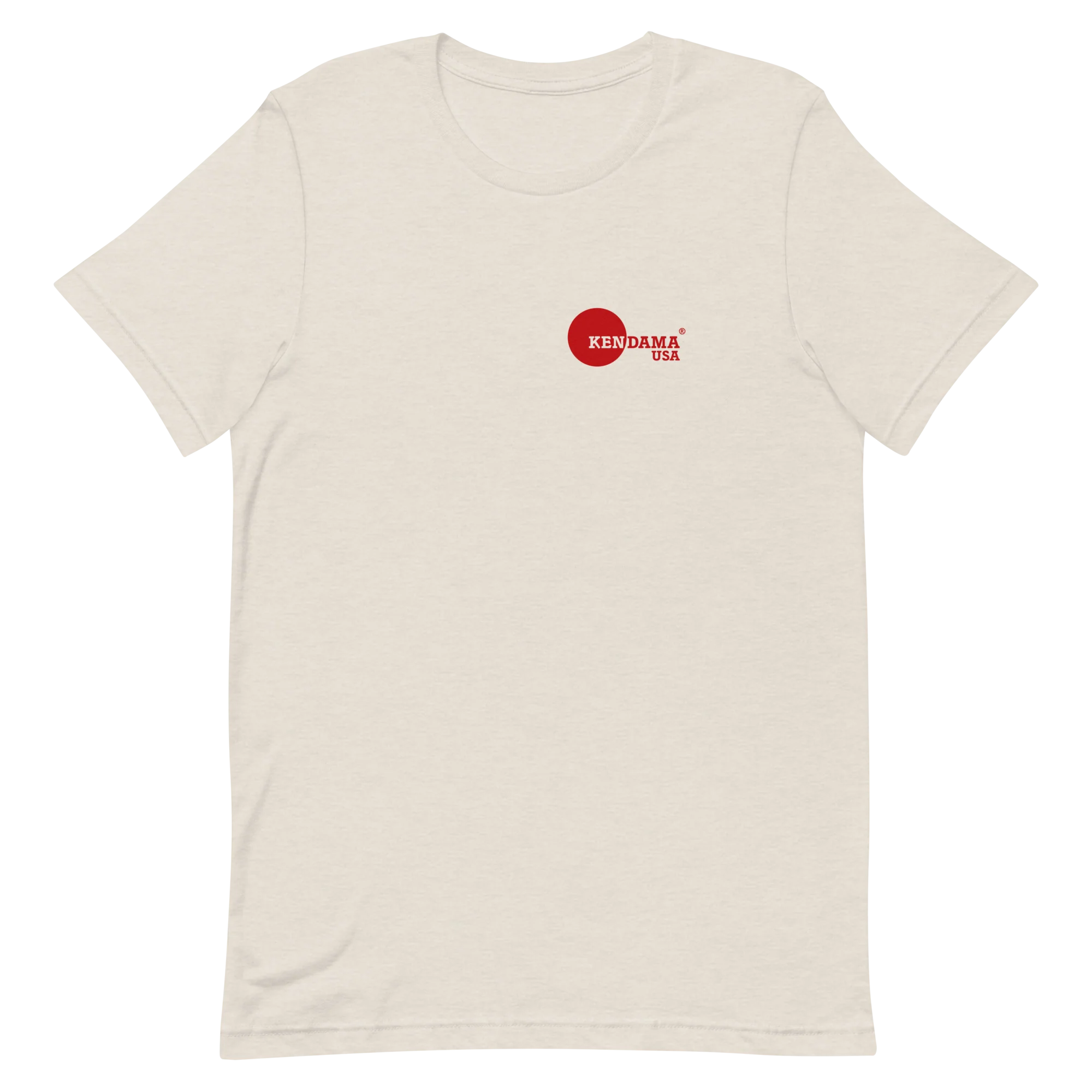 KUSA x Tribute Logo Tee - Image 7