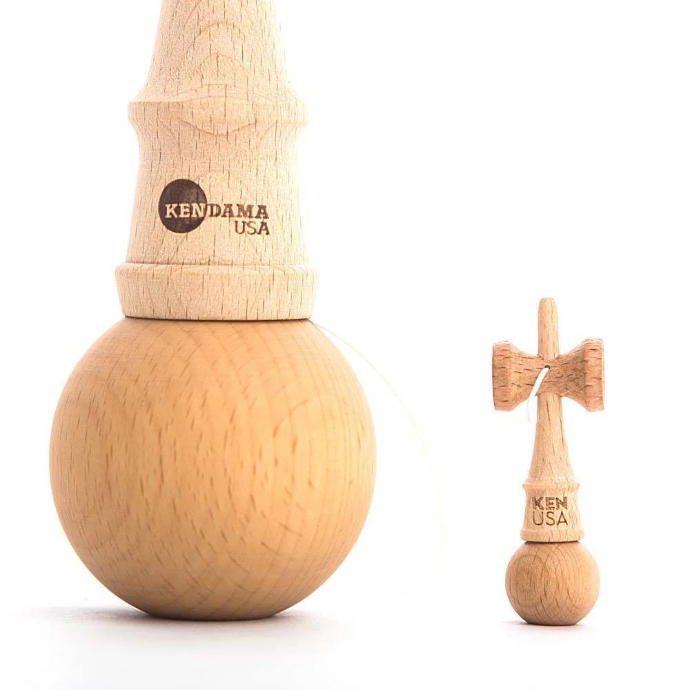 Nano Kendama - World's Smallest Kendama - Image 7