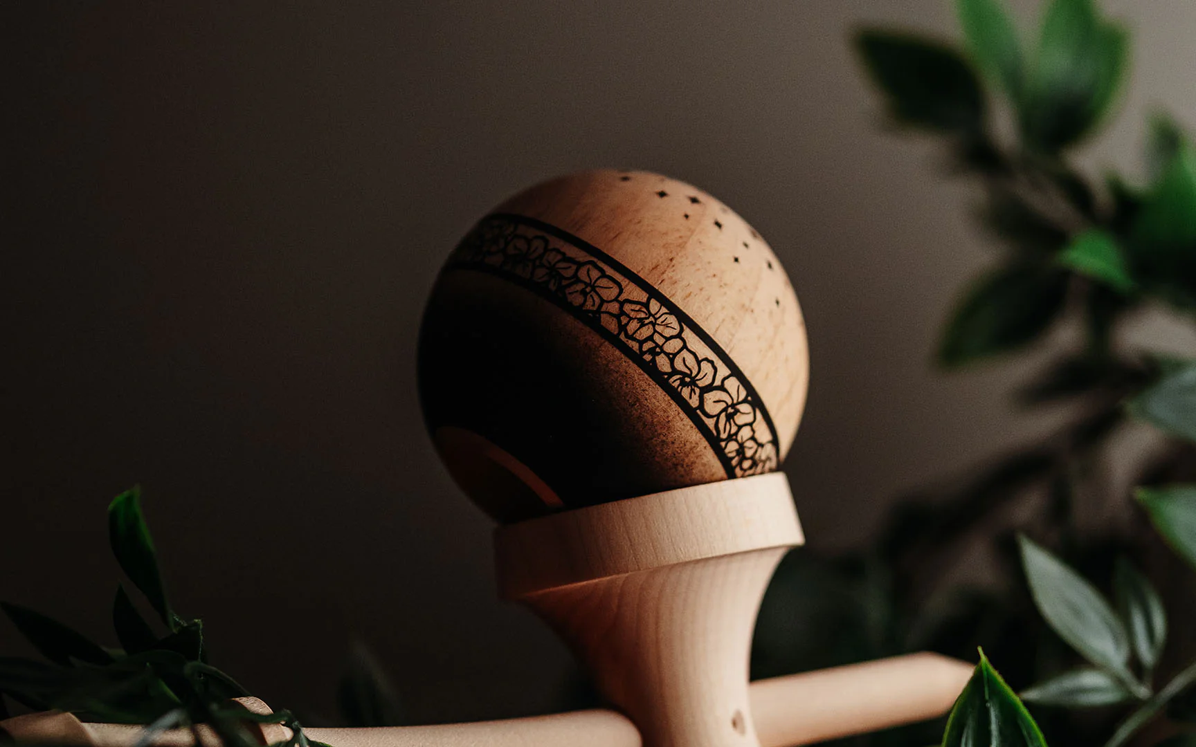 Pro Model - Joe Nelson - Special Edition 10 Year - Tama Only - Image 3