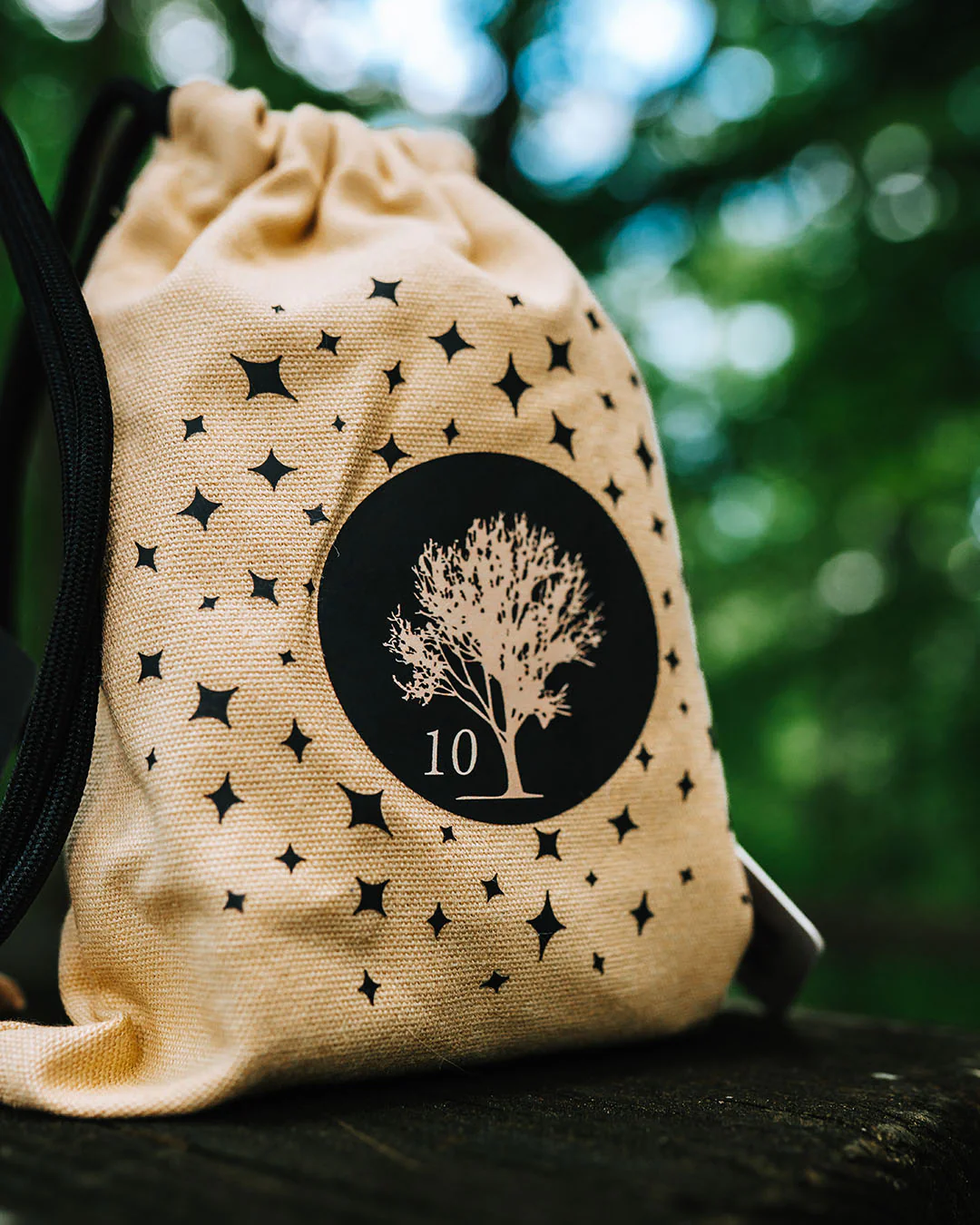 Pro Model - Joe Nelson - Special Edition 10 Year - Tama Only - Image 5