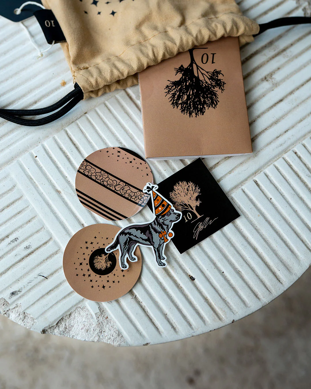 Pro Model - Joe Nelson - Special Edition 10 Year - Tama Only - Image 6