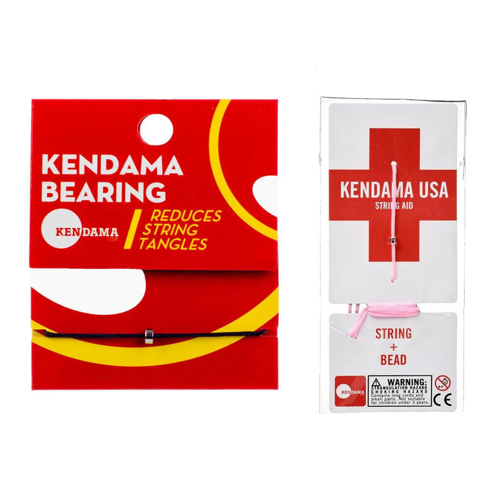 String Aid Bundle - Image 3