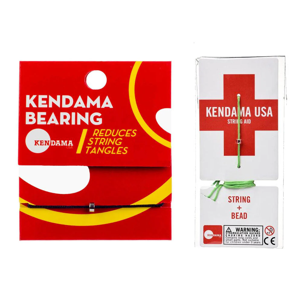 String Aid Bundle - Image 7