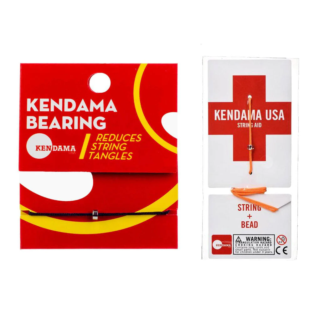 String Aid Bundle - Image 8